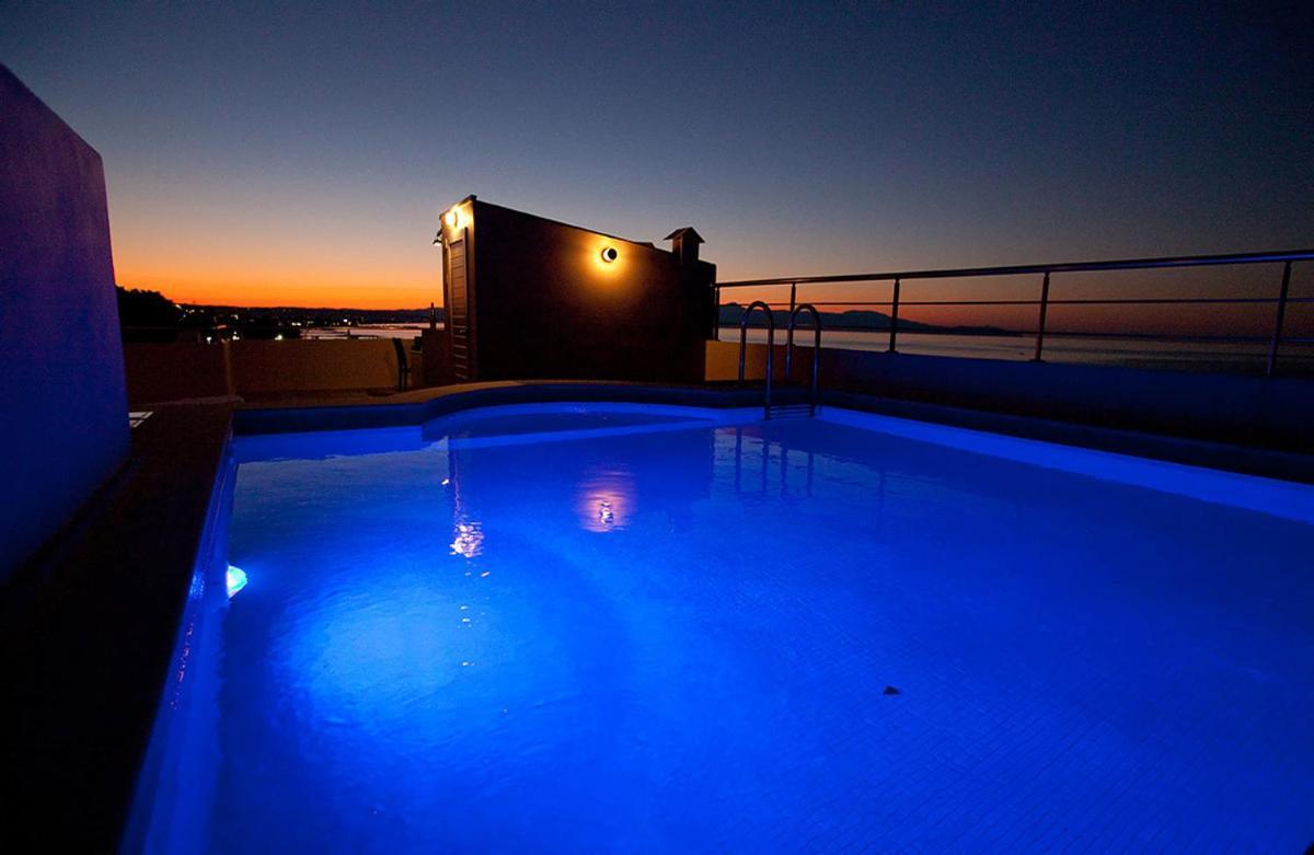 Cabanavillas Milano By Posarellivillas Villa *