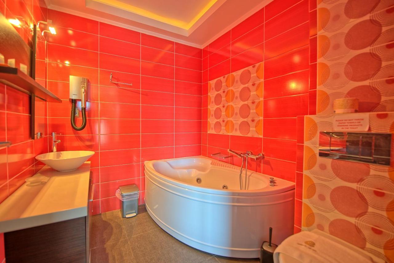 Cabanavillas Milano By Posarellivillas Villa Nea Kydonia (Crete)