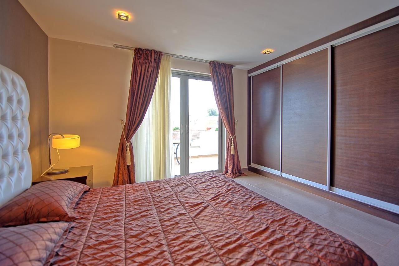 Cabanavillas Milano By Posarellivillas Villa *