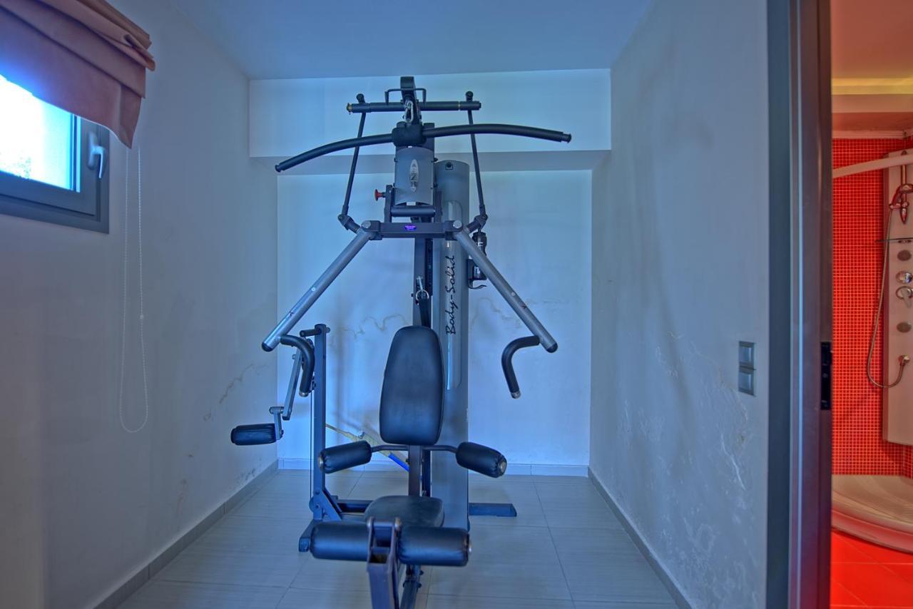 Cabanavillas Milano By Posarellivillas Villa *