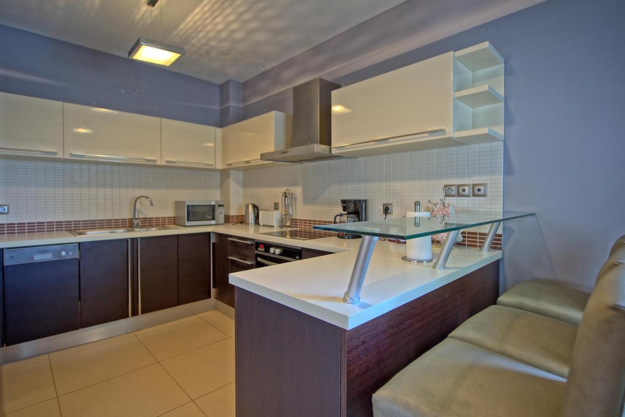 Cabanavillas Milano By Posarellivillas Nea Kydonia (Crete)