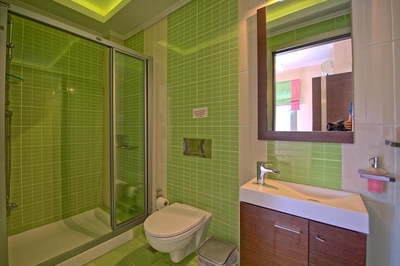 Cabanavillas Milano By Posarellivillas *