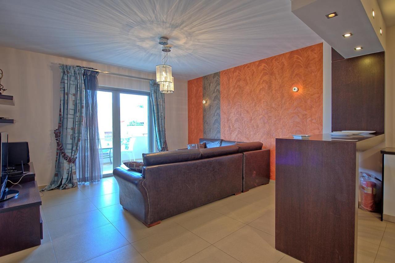 Cabanavillas Milano By Posarellivillas Villa *