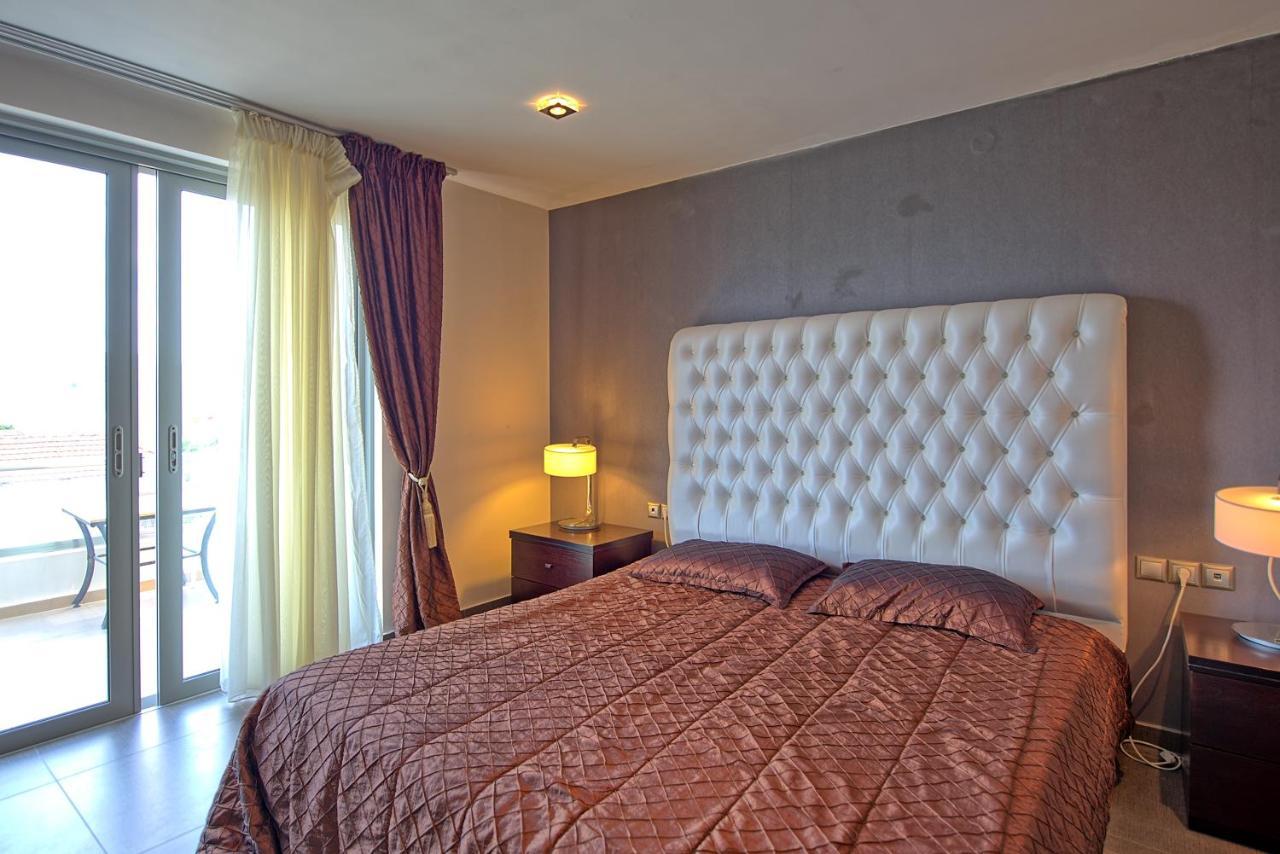 Cabanavillas Milano By Posarellivillas Villa Nea Kydonia (Crete)