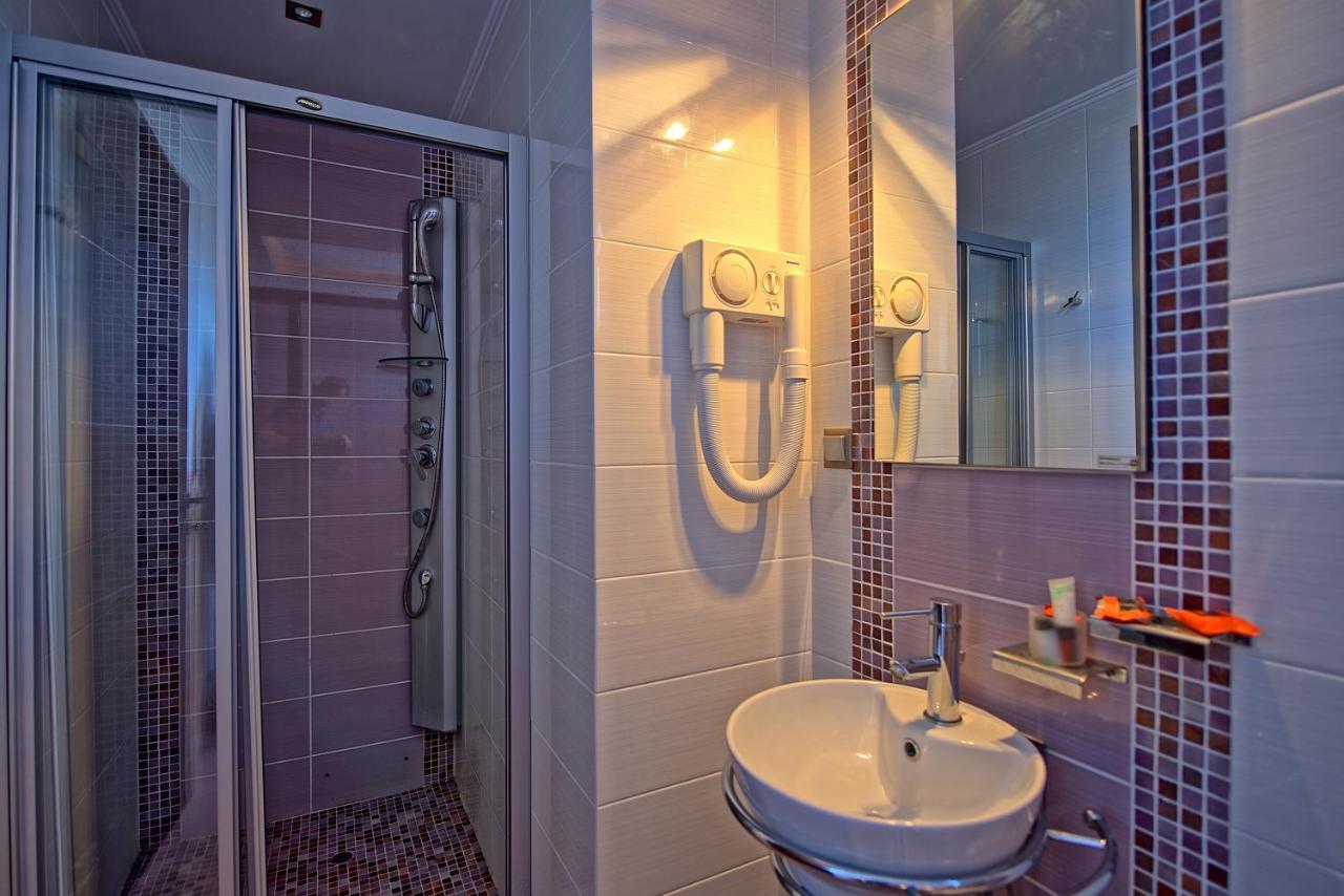 Cabanavillas Milano By Posarellivillas Nea Kydonia (Crete)