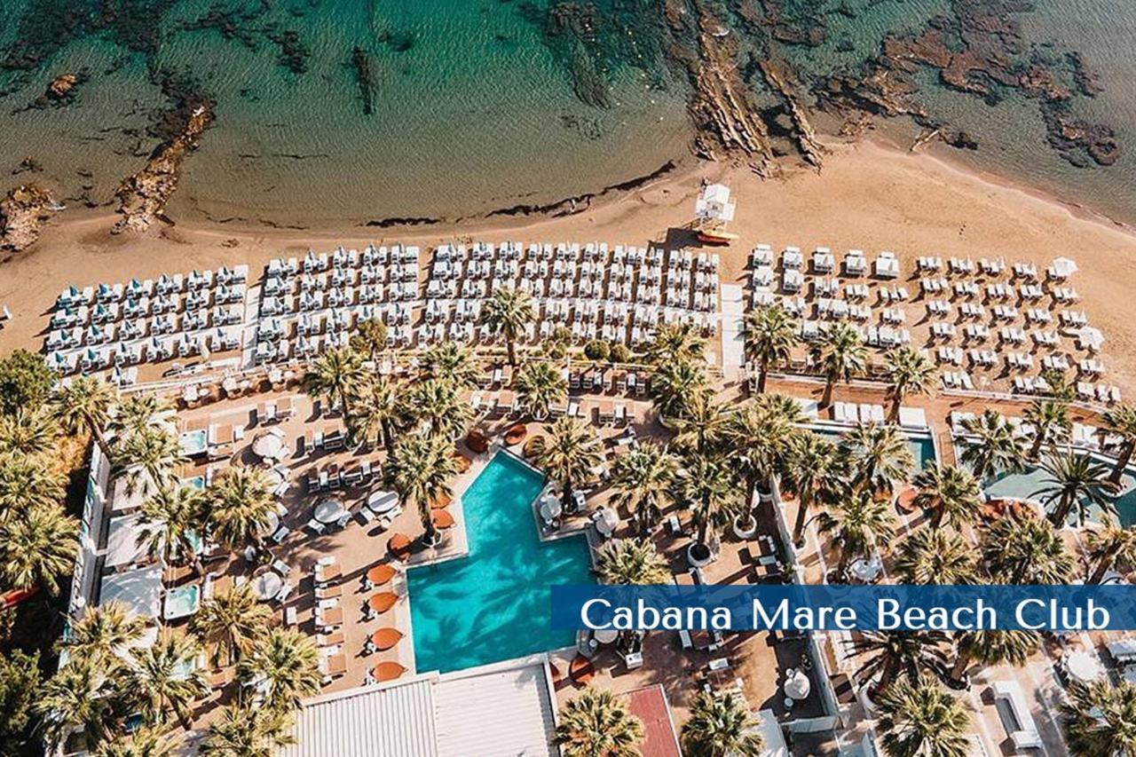Cabanavillas Milano By Posarellivillas Villa Nea Kydonia (Crete)
