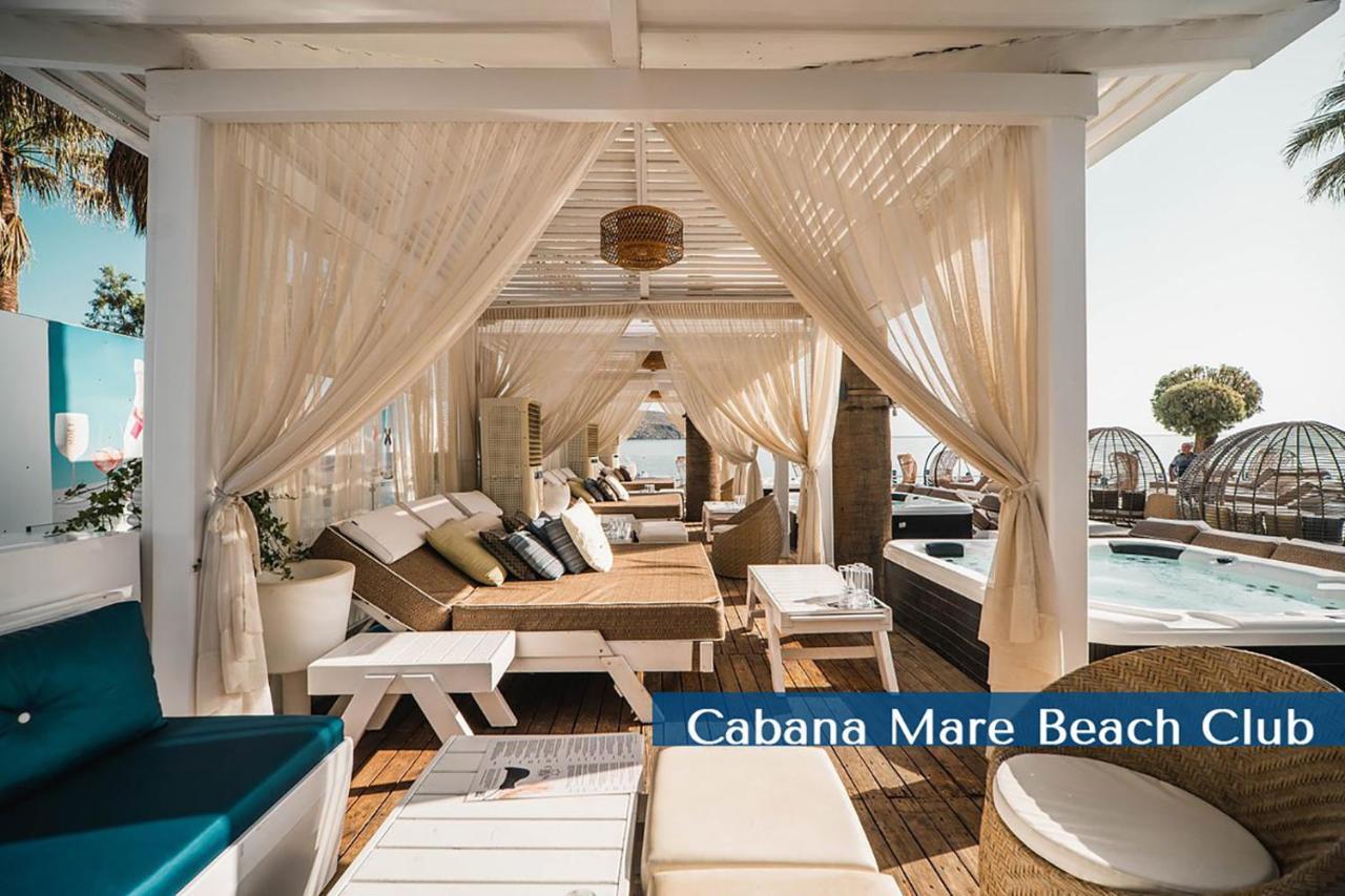 Cabanavillas Milano By Posarellivillas Nea Kydonia (Crete)